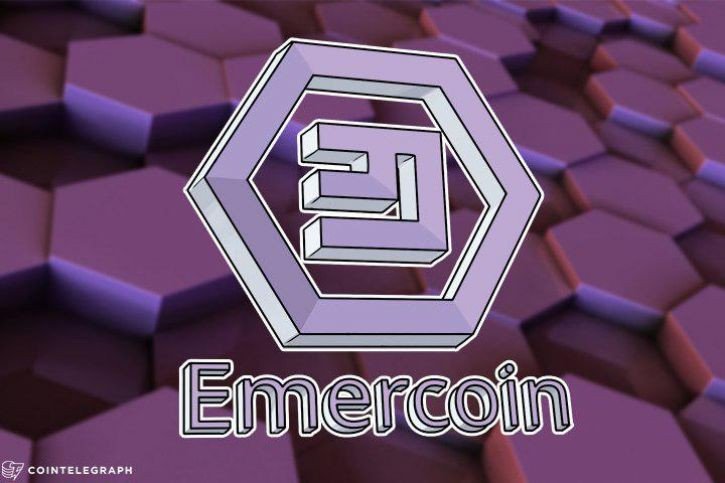 IT-Farm Corporation Makes Strategic Investment In Emercoin Blockchain 