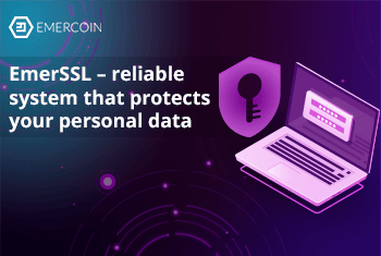 Protecting online services with EmerSSL 