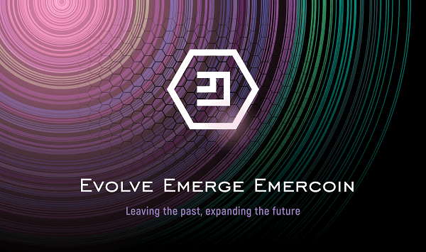 Emercoin digest — May 2019 