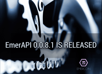 EmerAPI 0.0.8.1 - How to start - Getting started with Key Keeper (end user) 