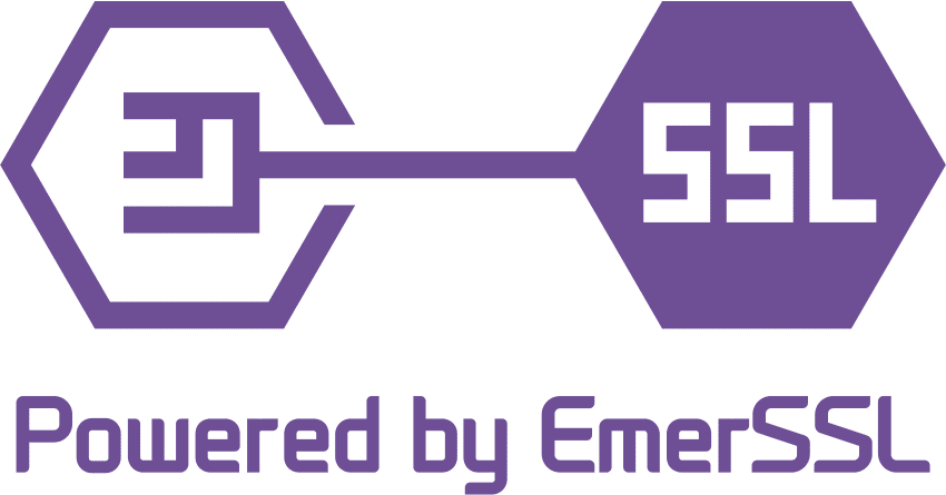 EmerSSL logo