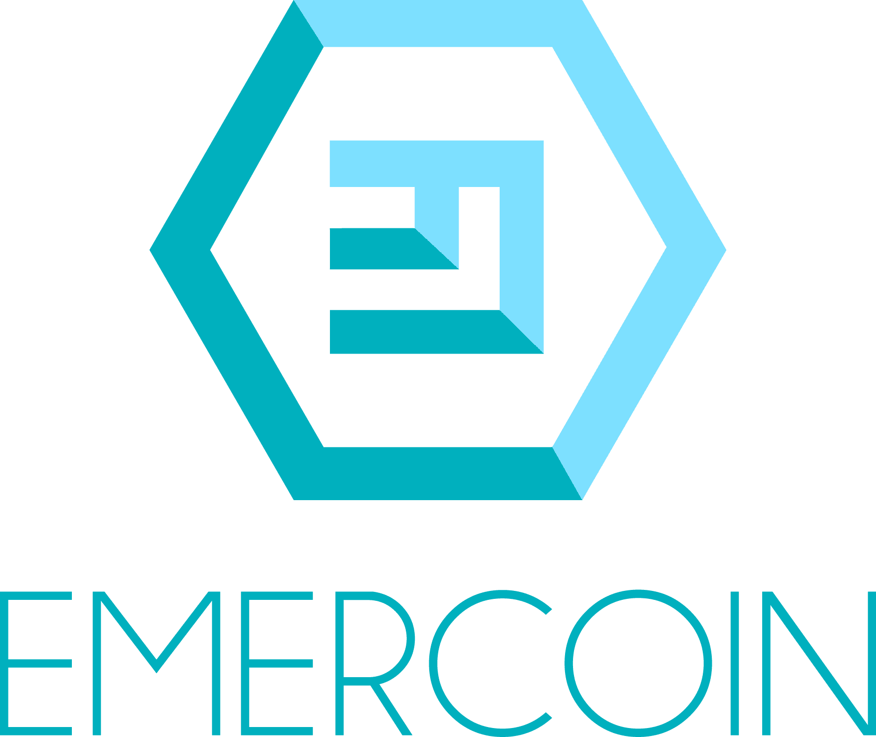 Emercoin logo