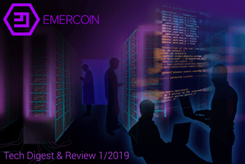 Tech Digest & Review 1/2019 