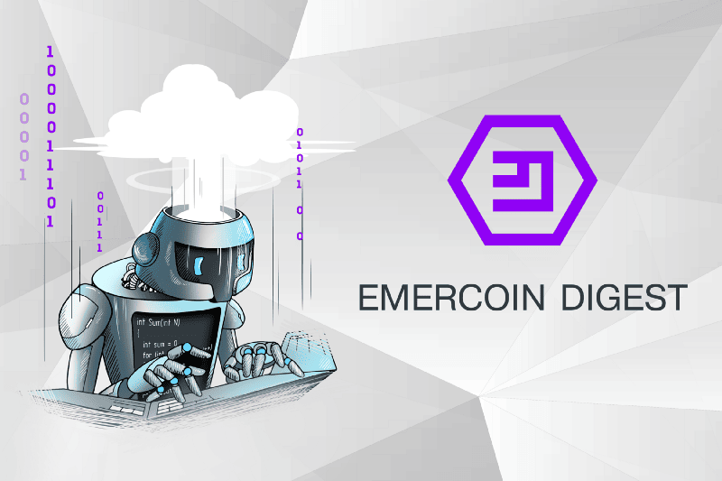Emercoin digest — June 2019 