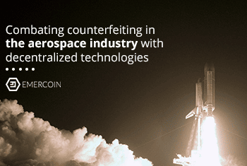 Stopping counterfeit parts from infiltrating the aerospace industry 